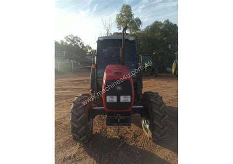 Used Massey Ferguson 2220 4wd Tractors 0 79hp In Listed On Machines4u