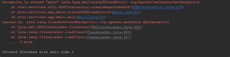 Java Issue With Dependencies For Apache Poi In Intellij Idea Hot Sex Picture