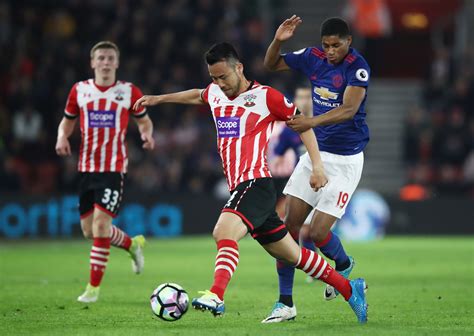 Southampton vs Manchester United - Preview and predictions