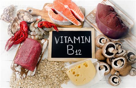 This Is Why Vitamin B12 Is So Important