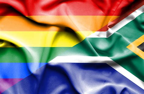 waving flag of south africa and pride stock illustration download image now istock