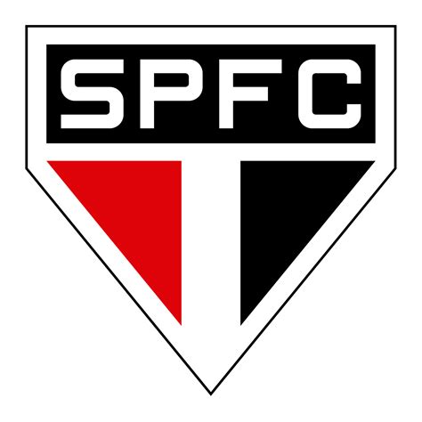 Logo São Paulo Brasão em PNG Logo de Times
