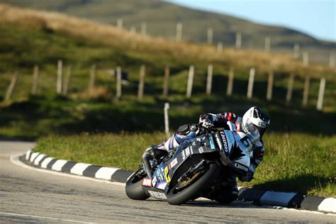 Leicestershire based hawk racing has confirmed that michael dunlop will race for the team at the eleven time tt race winner dunlop, 26, will again ride the bmw s1000 rr superbike on which he. Isle of Man (GBR) Tourist Trophy 04th June 2016. Team BMW Motorrad Hawk Racing Rider Michael ...