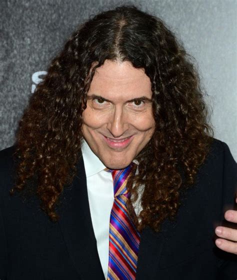 Pictures Of Weird Al Yankovic