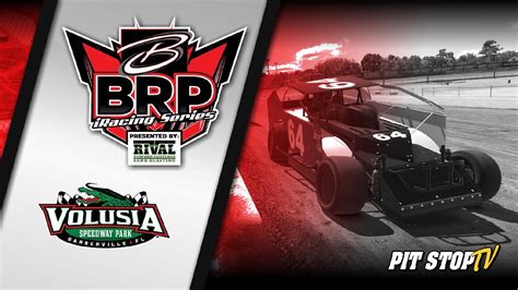 BRP Big Blocks || Volusia - YouTube