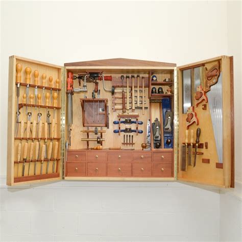 We did not find results for: Custom Made Wall-Mounted Tool Cabinet with Hand Tools | EBTH