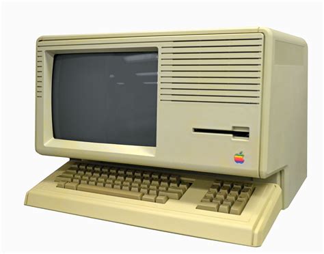 Компьютер Лиза Apple Telegraph