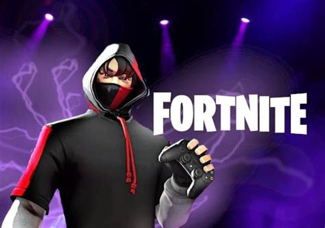 In this video i am showing you the ikonik skin in fortnite. How to Get IKONIK Skin in Fortnite Season 4 For FREE ...