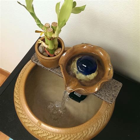 2019 Best Fountains For Feng Shui Decor Or Design