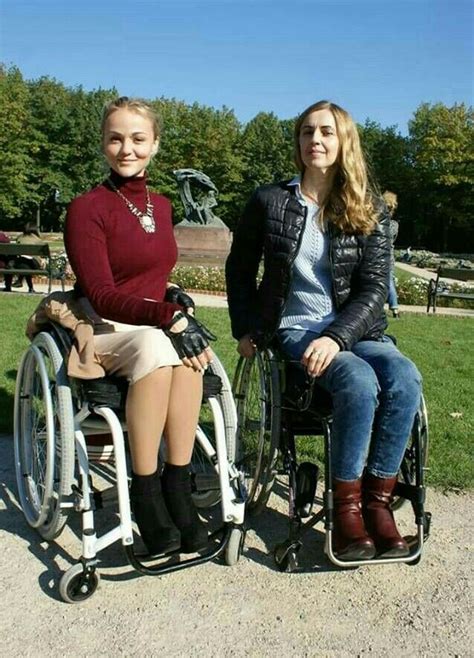 Disability Wheelchair Women Wheelchair Fashion Disabled Fashion