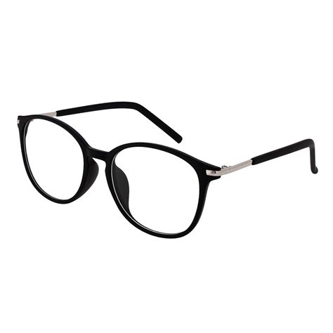 Aliexpress.com : Buy 1x Prescription Nearsighted Glasses Mens Womens ...