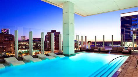 Hotel with a concierge in mid valley citycurrent page hotel with a concierge in mid valley city. Five Atlanta Rooftop Bars With Stunning Views