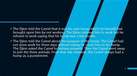 The camel's hump is an ugly lump which well you may see at the zoo; apsg: Class 8 : "How the Camel got His Hump"- About the ...
