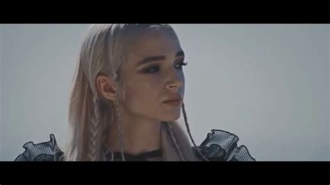 Poppy Dont Go Outside Fanmade Music Video Youtube
