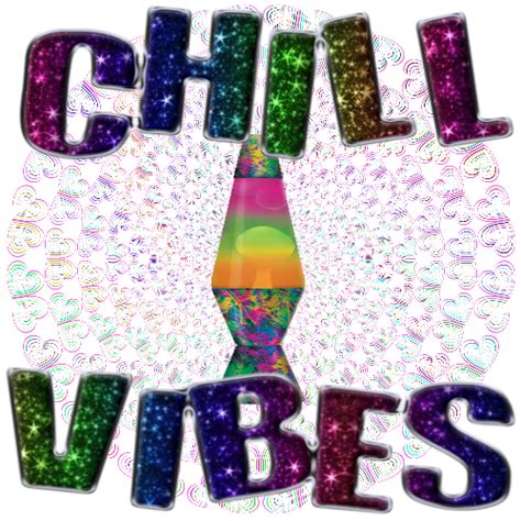 Chill Vibes Emote By Mommab365 On Deviantart