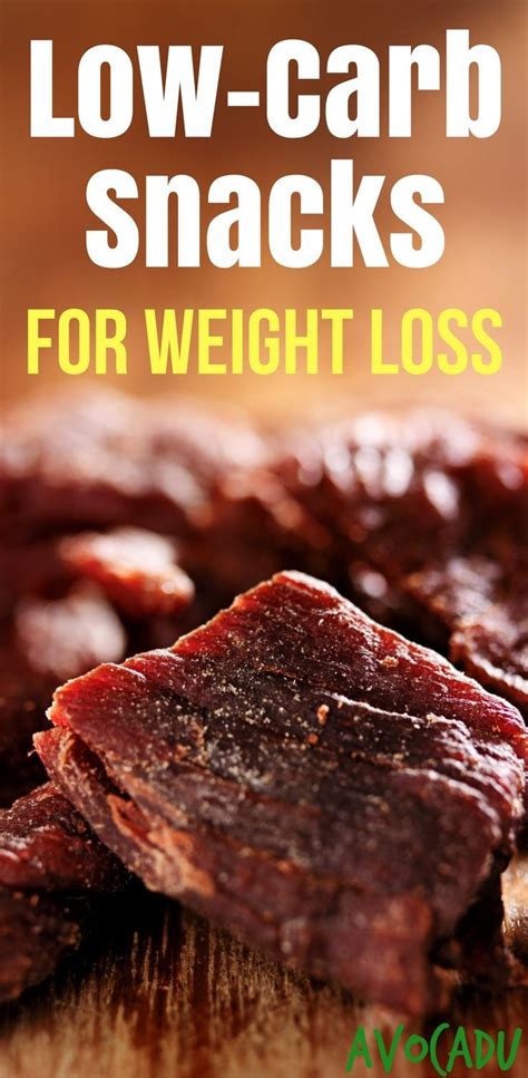 10 Best Low-Carb Snacks for Weight Loss | Snacks for ...