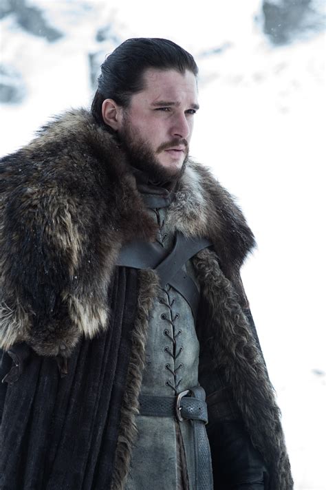 Kit Harington Could Be Returning To The ‘game Of Thrones Universe With