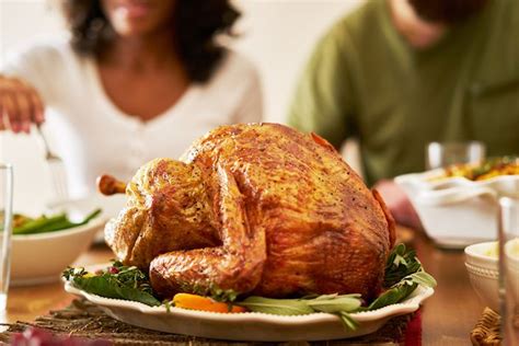 Top Destinations For Thanksgiving In And Out Of The Usa