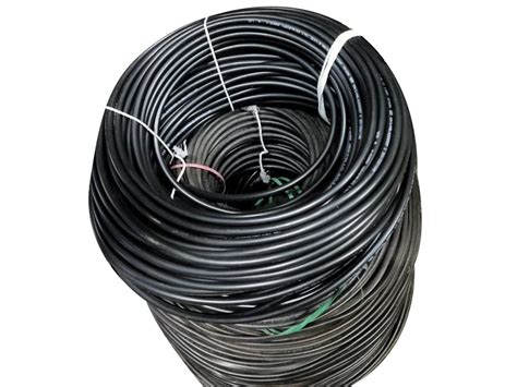 For Industrial 3 Core 3c X 25 Sq Mm Copper Flexible Cable Ultracab Rs