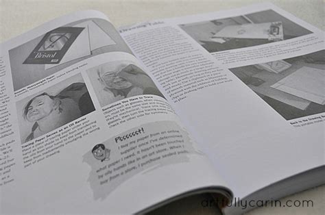 We did not find results for: The Big Book of Realistic Drawing Secrets (review)