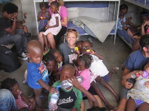 Founder Of Global Orphan Care Ministry Shares Heartbreaking Story That