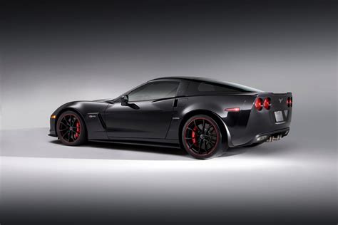 Chevrolet Centennial Edition Corvette Z06 2012 Picture 1 Of 9