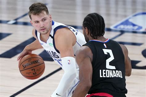 Analysisanalysis based on factual reporting, although it incorporates the expertise of the author and may offer interpretations and conclusions. Los Angeles Clippers vs. Dallas Mavericks FREE LIVE STREAM ...