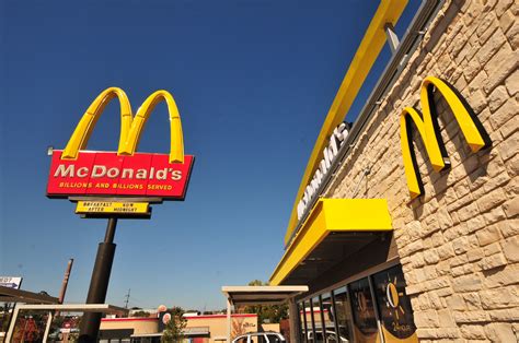 McDonald's franchise owners are not loving it | Houston Style Magazine ...