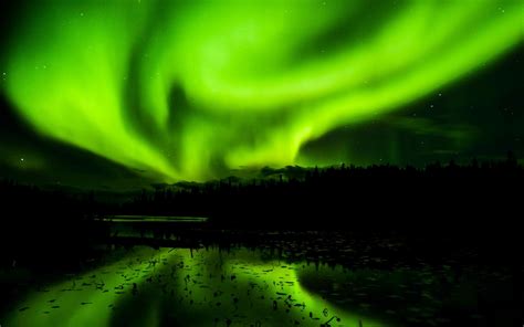 3840x2400 Aurora Borealis Northern Light 4k Hd 4k Wallpapers Images