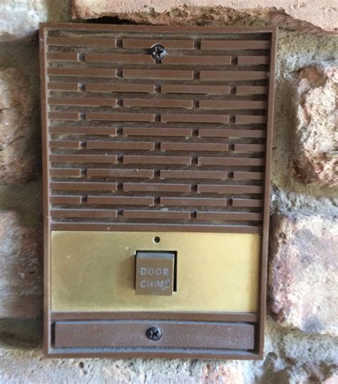 Kyle Switch Plates: Updating Your Old Doorbell to Ring 2 - DIY Solutions