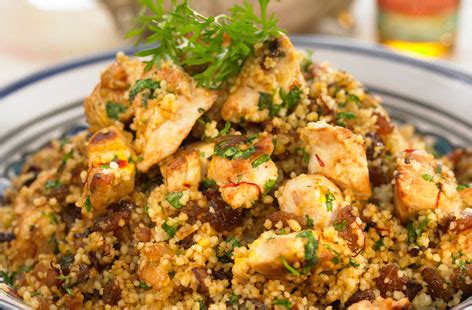 We did not find results for: Louisiana Chicken With Creole Couscous