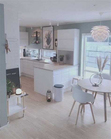 The indian style interior is an evolution of most diversely rich heritage here are 50 best examples to get inspired from. 34 Suprising Apartment with Small Kitchen Design Ideas and ...