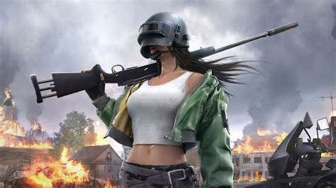 Pubg Mobile India Release Pubg New State Game Launched Pre