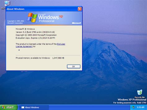 Windows Xpserver 2003 Source Code Revisited Technology Messengergeek