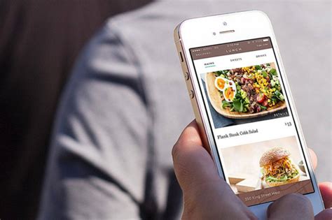Desserts, however, are available as an added supplement. The shakeout begins for Toronto food delivery startups