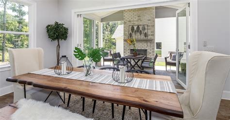 Outdoor Living Trends Taking Life Outside