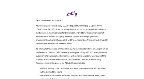 Zulily Reviews 2024 All You Need To Know Complaintsboard
