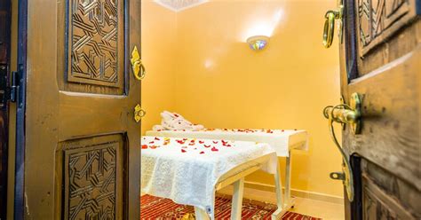 Marrakech Spa And Hammam Experience Including Car Transfers Getyourguide