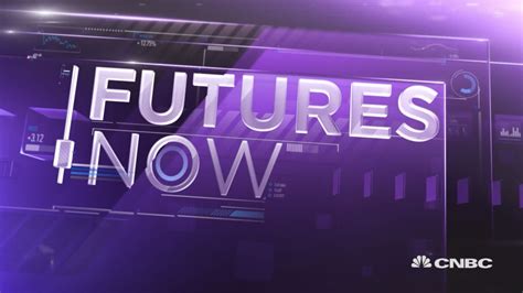 Futures Now September 21 2017