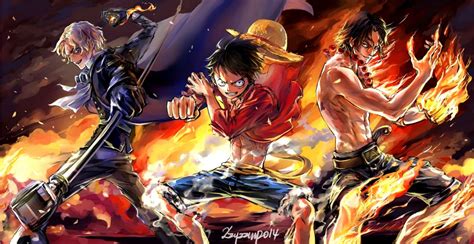 One Piece Luffy Wallpapers Hd | Pixell Wallpapers