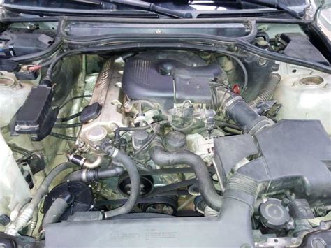 Bmw parts k589 (k 1100 rs, k 1100 lt) k 1100 lt (0526, 0536) priority vehicle light Engine BMW 3 (E46) 316 i 194E1 | B-Parts