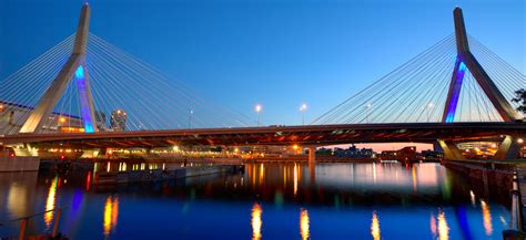 Don't Miss These Iconic Boston Sights | WhereTraveler