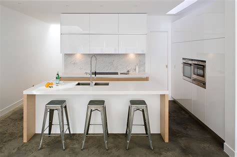Maybe you would like to learn more about one of these? Small Scandinavian kitchen style - Completehome