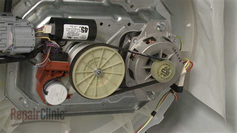 Director of @yourduenorth | straightforward marketing for local business owners #yourduenorth #navigator. Washer Drive Belt Replacement - How to Repair Whirlpool ...