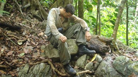 Последние твиты от bear grylls (@beargrylls). Bear Grylls reveals the gross and bizarre things he has ...