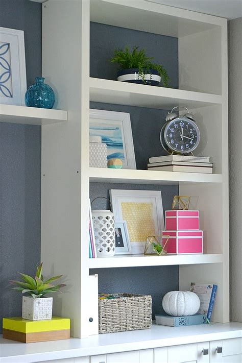 We dare to say that our tall kitchen cabinets, with their range of heights, widths, depths and colors, fits in much any kitchen. IKEA DIY built in hack using IKEA cabinets and shelves ...