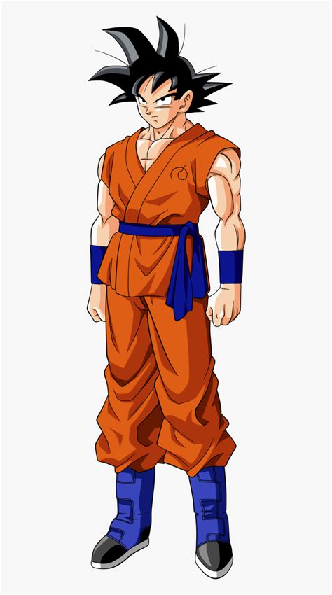 Goku Whis Symbol Gi Png Download Dragon Ball Goku Super Png