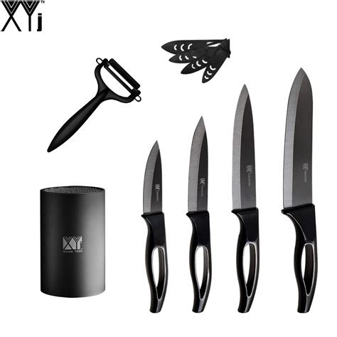 Ceramic Knife Cooking Tools Xyj Brand Multifunctional Kitchen Knives