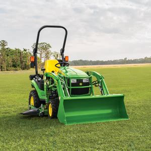 Excellent condition tractor, well looked after only 448 hrs. John Deere Compact Tractor Packages Near Me - Used Tractor ...