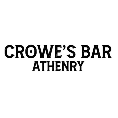 Crowes Bar Athenry Athenry
